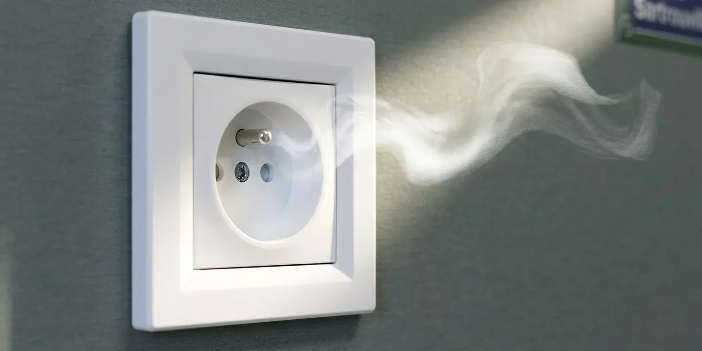 Dépannage électrique d'urgence à Saint-Denis