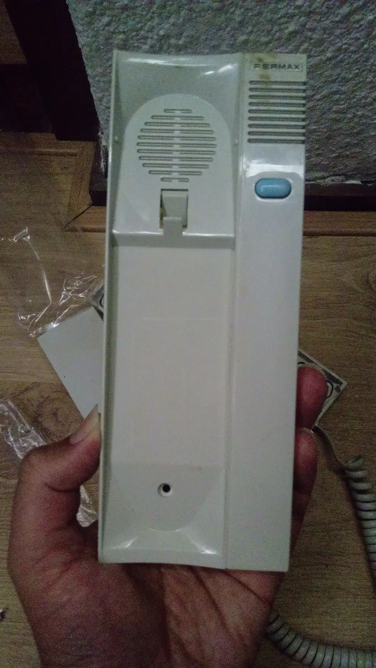 Interphone et visiophone à Saint-Denis