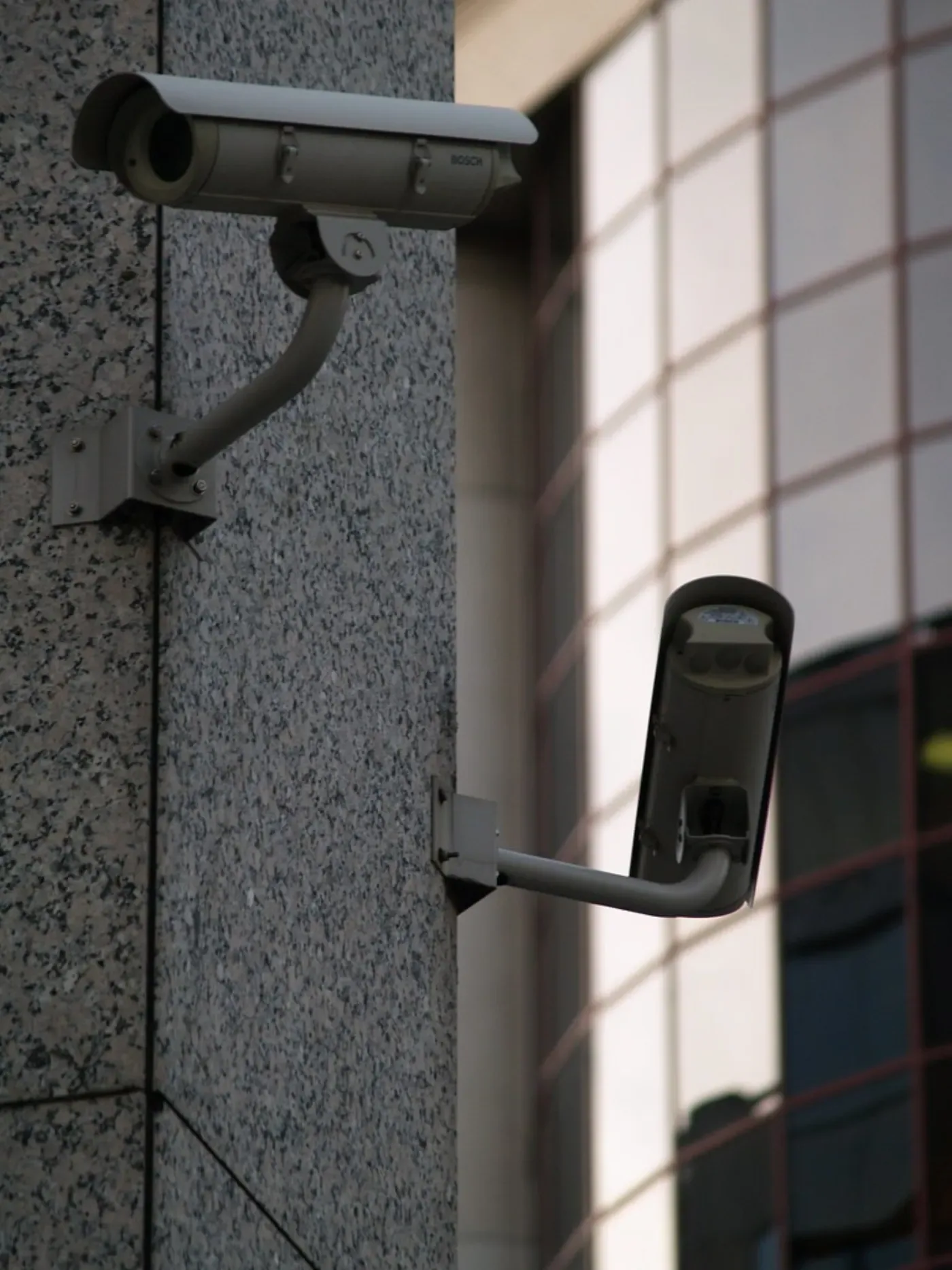 Vidéosurveillance et caméra IP à Saint-Denis